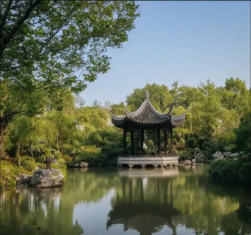 雨山区搁浅钢结构有限公司